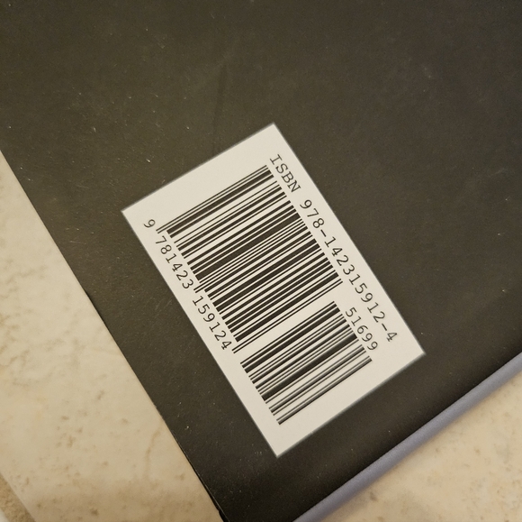 The Beast Within novel - Picture 5 of 6